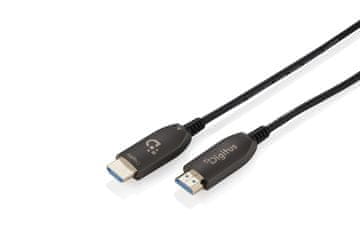 Digitus Digitus HDMI AOC hibridni optički kabel, UHD 8K, 60 m