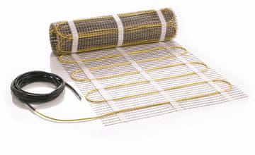 Pad Grijaca ploca VERIA 150W, 50x60 cm, siva