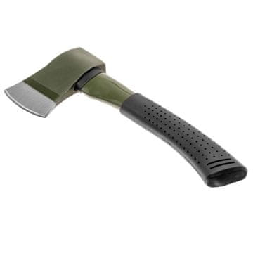 MIL-TEC® Mil-Tec sjekira s futrolom Olive