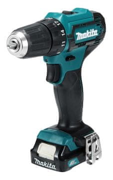 MAK Makita DF333DWY akumulatorski bušilica/odvijač 12V CXT