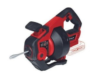 Einhell Einhell TE-DA 18/760 Li Solo aku svrdlo, crveno/crno, 3.69 kg