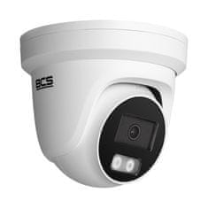 BCS BCS-V-EIP28FSR3-Ai2(2) IP kupolasta kamera 8Mpx