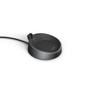 Jabra Jabra Evolve2 75 postolje za slušalice, crno