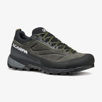 Scarpa Scarpa RAPID XT GTX cipela 43.5, vojno siva