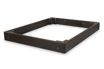 slomart Digitus DN-19 PLINTH-8/10-NB Rack baza, 800x1000x100mm, crna