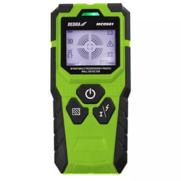slomart DED MC0961 Detektor profila i žica