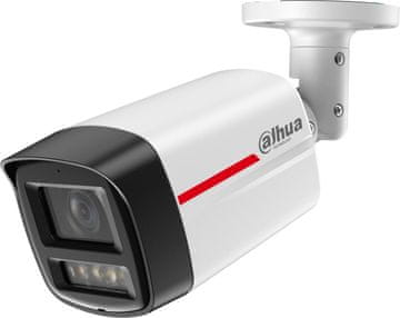 IP Dahua IPC-HFW2449TL-S-LED-0280B-PRO IP kamera 4MP, Full-color, LED