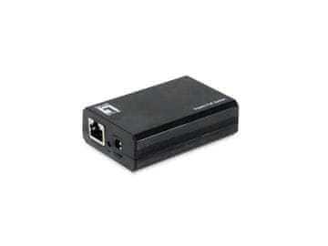 Level One LevelOne GES-5210 Gigabit PoE razdjelnik, 60W