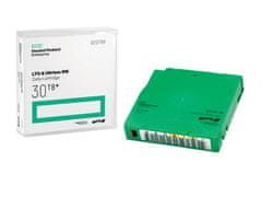 HPE HPE LTO-8 Ultrium 30TB RW podatkovni uložak