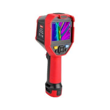 slomart UIT UTi720E Termalna kamera, 256x192, -20°C do 550°C
