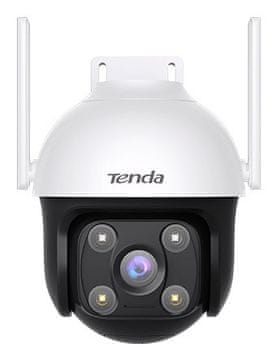 Tenda Tenda RH7-WCA IP nadzorna kamera, 2560x1440, stropna montaža, bijela/crna
