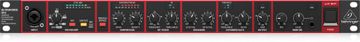 Behringer Behringer UV1 audio pretpojačalo, crna