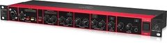 Behringer Behringer UV1 audio pretpojačalo, crna