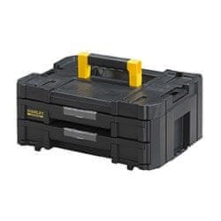 Stanley Stanley FMST1-71969 kutija za alat, crna