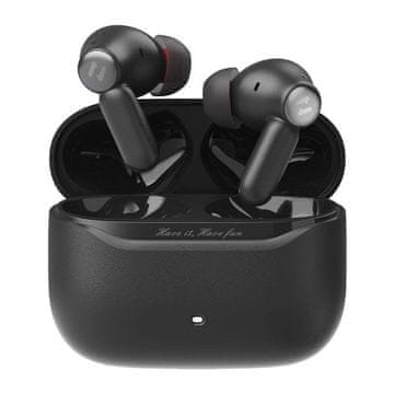 Hav Havit TW991 PRO (Space NC01T) - Bežične slušalice s ANC (crne)