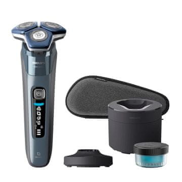 slomart Philips S7882/55 brijač, mokro/suho, pod za čišćenje & torbica