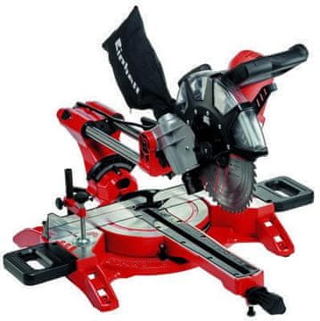 Einhell Einhell TC-SM 2534/1 Dual potezna pila 2350 W, 4000 RPM, laser