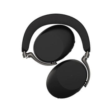 Jabra Jabra Evolve3 85 bežične slušalice, naglavne, uredske, USB Type-A, Bluetooth, crne