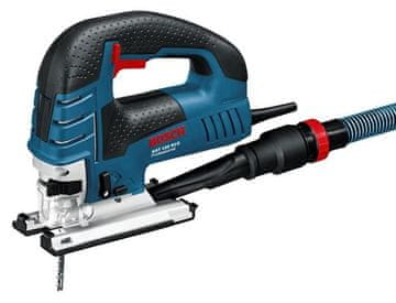 BOS Bosch GST 150 BCE električna ubodna pila 780W, dubina rezanja 150mm