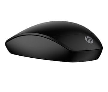 HP 235 Slim bežični miš, crni