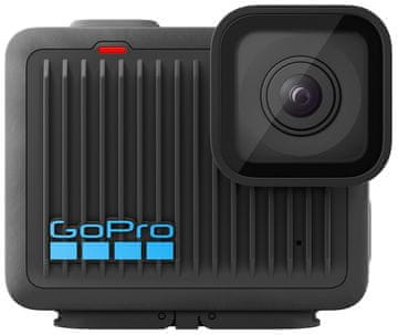 GoPro GoPro HERO akcijska kamera, crna