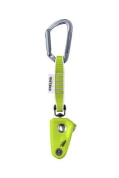 slomart EDELRID ohm ii-oasis uređaj za osiguravanje, 8.9-11mm
