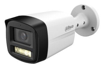 Dahua Dahua Technology Lite 4K Smart Dual Light HDCVI Bullet kamera