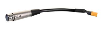 slomart Rosiwit Pilot One Vanjski adapter za punjenje, 10W, Čelik/Žuta/Crna