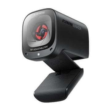 Anker Anker PowerConf C200 web kamera Crna