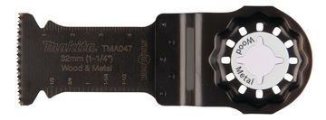 MAK Makita B-64814-5 listovi za ubodnu/kružnu/povratnu pilu, bimetal, 5 komada