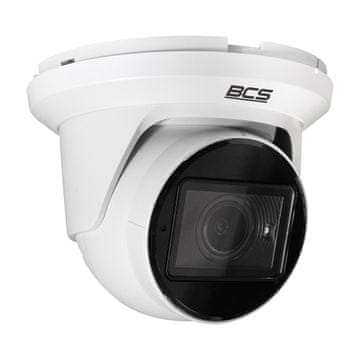 IP BCS BCS-U-EIP65VSR5-Ai2 IP kamera kupolasta 5MP, AI analitika, 30m IR
