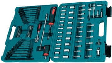 MAK Makita P-46470 Komplet 91 komad