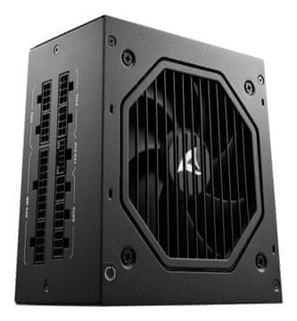 Sharkoon Sharkoon Rebel P20 napajanje 1200 W ATX, crno