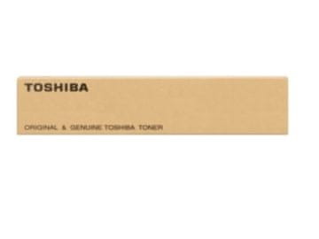 TOSHIBA Toshiba T-FC50EK Toner Cartridge Crna
