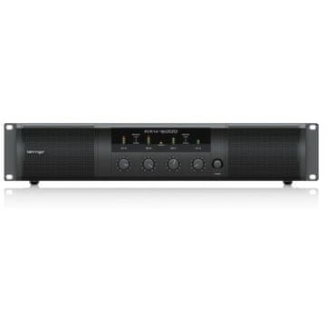Behringer Behringer NX4-6000 4-kanalno pojačalo snage