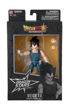 Dragon BND DRAGON BALL DRAGON STARS VEGETA (DBS SH) kolekcionarska figura