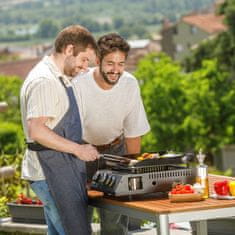 Black+Decker Black+Decker BXOP4900E plinski roštilj s 2 plamenika - prijenosni plinski roštilj
