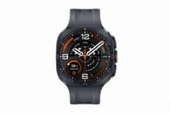 Samsung Galaxy Watch Ultra 2 pametni sat, crna