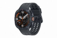 Samsung Galaxy Watch Ultra 2 pametni sat, crna