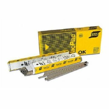 ESAB OK 92.58 elektrode za zavarivanje lijevanog željeza, FI 2,5mm, 0,7kg