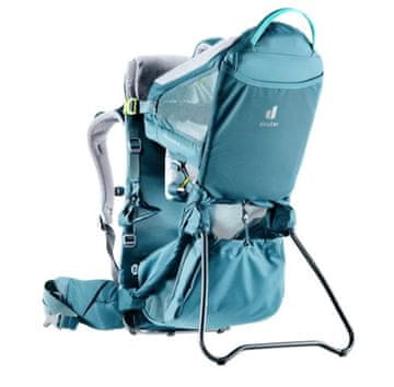 Deuter deuter Kid Comfort Active SL nosiljka za djecu, ženska izvedba