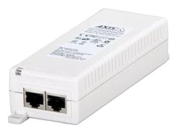 Axis Axis 5026-202 PoE adapter Gigabit Ethernet Bijeli