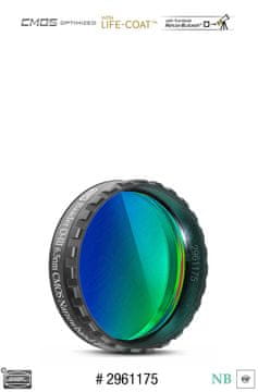 slomart Baader O-III 1.25" (6.5nm) CMOS filter za teleskop