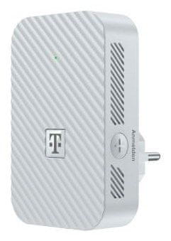 slomart Telekom Speedport 7 mrežni odašiljač i prijemnik, Siva