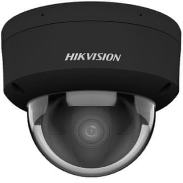 Hikvision Hikvision DS-2CD2186G2H-ISU(2.8mm)(eF)/BLACK IP sigurnosna kamera, 8MP, 2.8mm