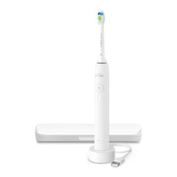 Philips Sonicare 3100 HX4033/21 električna četkica za zube - sonična tehnologija
