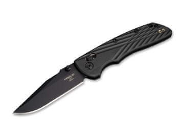 Hogue Deka nož 3.25" CPM-20CV, crna