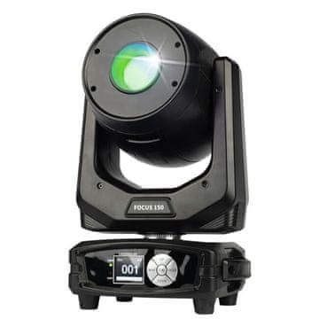 Focus LIGHT4ME FOCUS 150 SPOT LED pomična glava, 150W LED