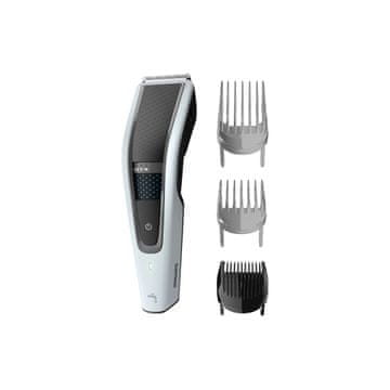 slomart Aparat za šišanje Philips serije 5000 HC5610/15, crna/bijela