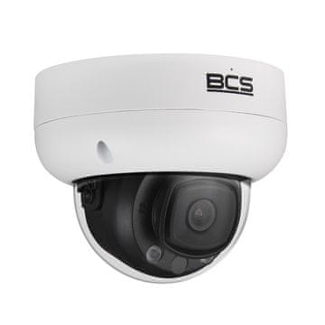IP BCS BCS-L-DIP25FCR5L5-Ai2 IP kupolasta kamera 5MP, AI funkcije, 50m IR